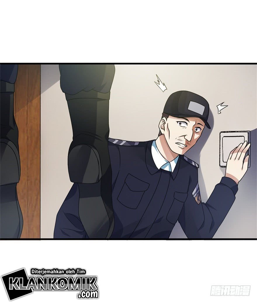 Demon Spirit Shop Chapter 1 - halaman 19
