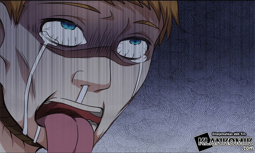 Demon Spirit Shop Chapter 1 - halaman 21