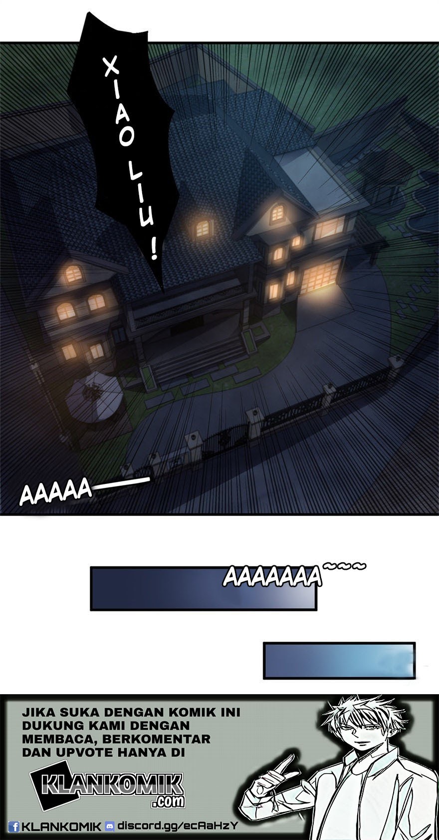 Demon Spirit Shop Chapter 1 - halaman 22