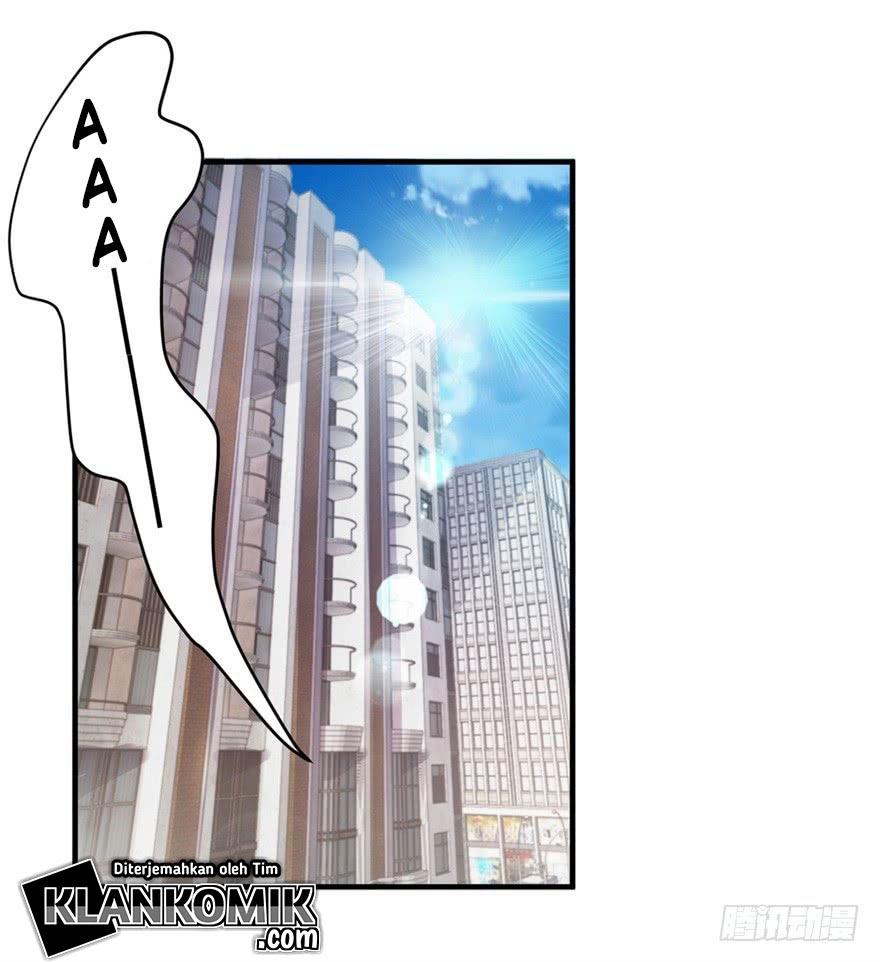 Demon Spirit Shop Chapter 1 - halaman 23