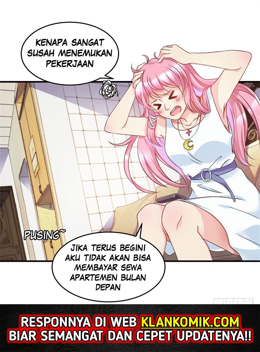 Demon Spirit Shop Chapter 1 - halaman 24