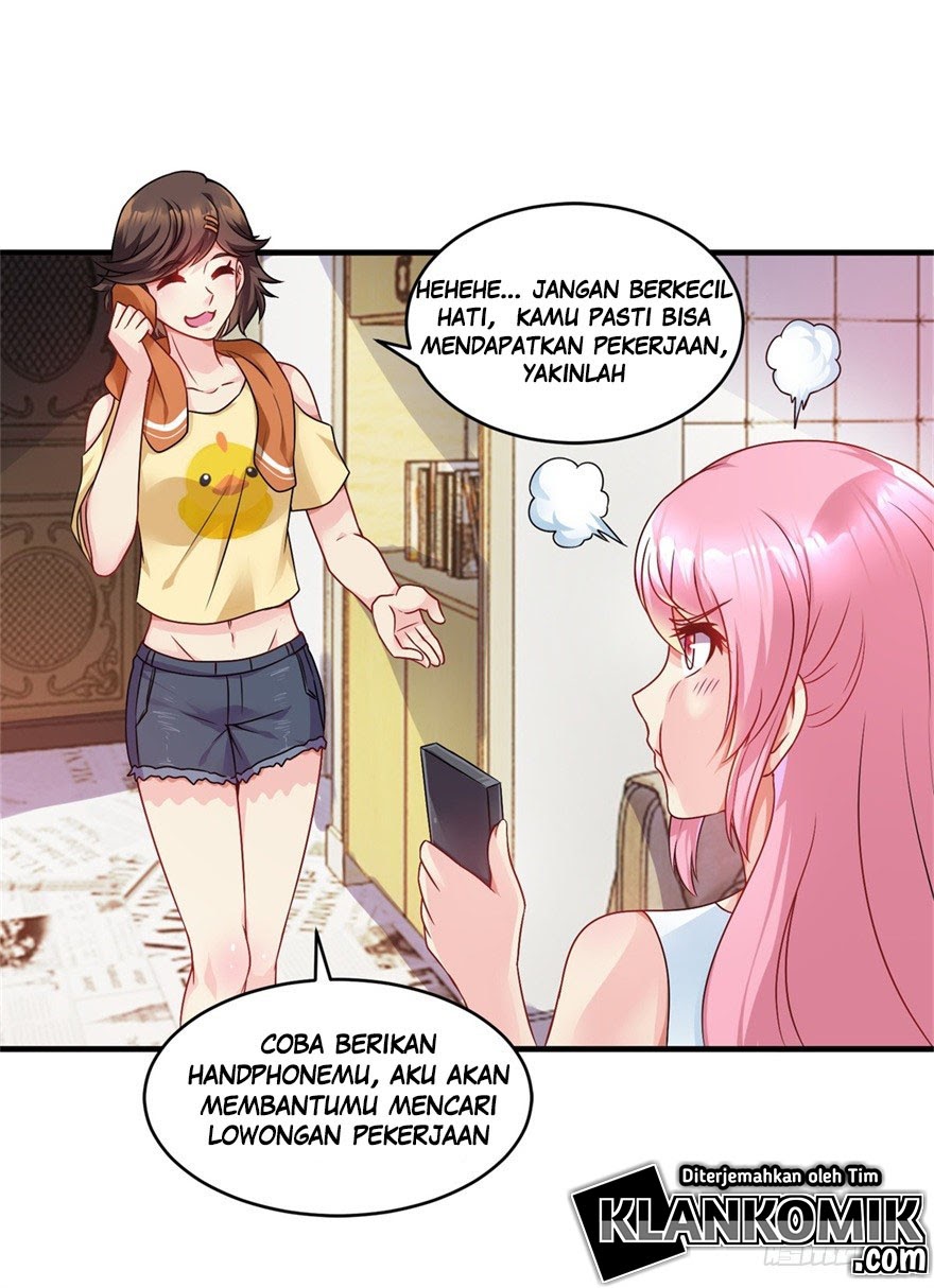 Demon Spirit Shop Chapter 1 - halaman 27