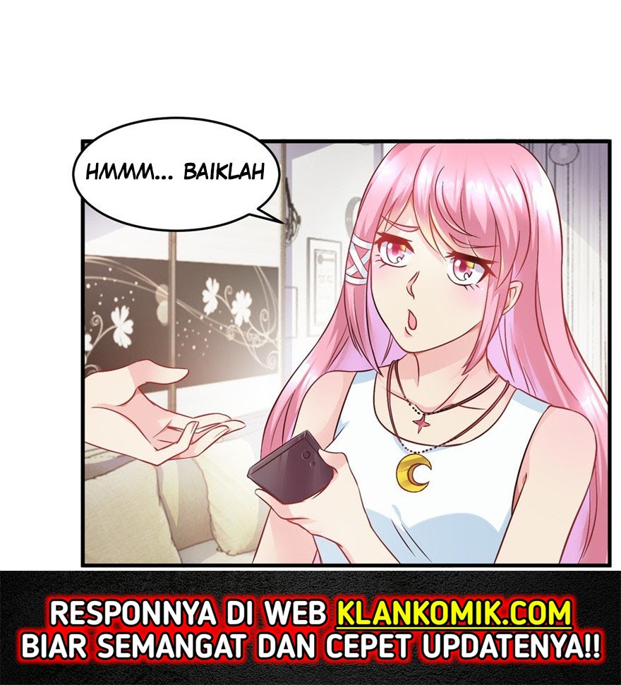 Demon Spirit Shop Chapter 1 - halaman 28