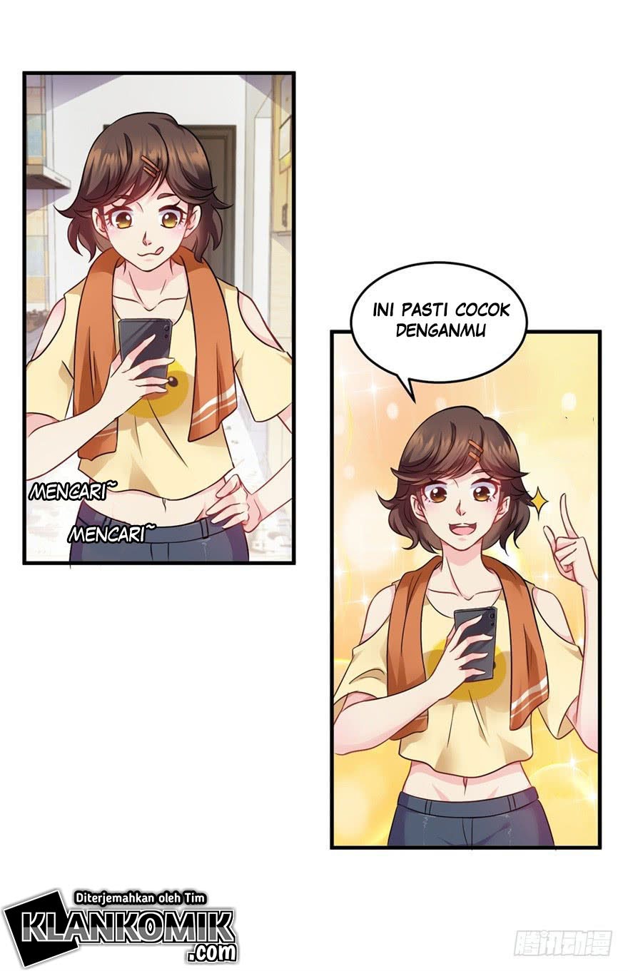 Demon Spirit Shop Chapter 1 - halaman 29