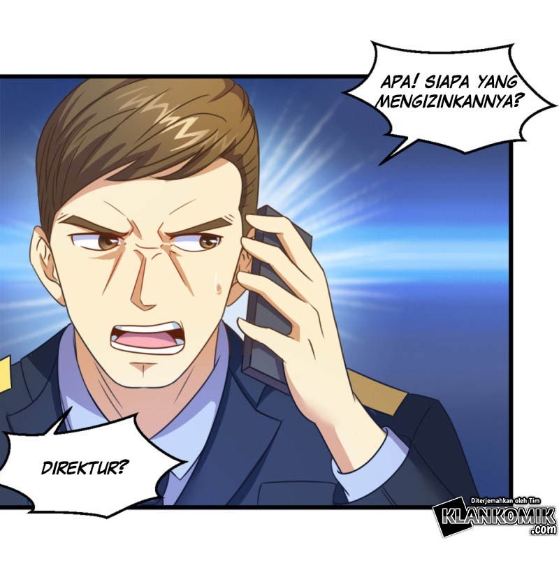 Demon Spirit Shop Chapter 10 - halaman 17