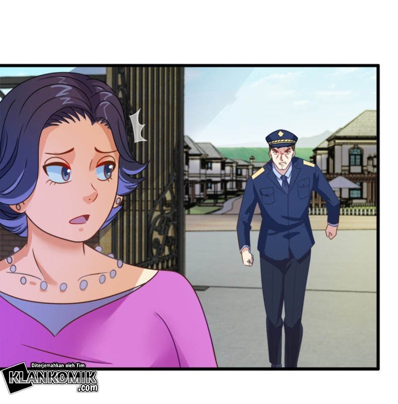 Demon Spirit Shop Chapter 10 - halaman 19