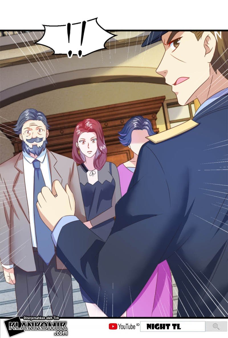 Demon Spirit Shop Chapter 10 - halaman 25