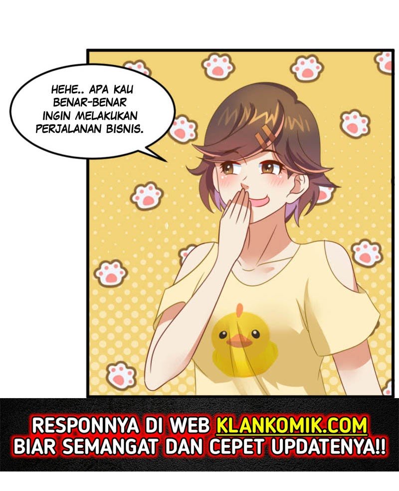 Demon Spirit Shop Chapter 10 - halaman 8