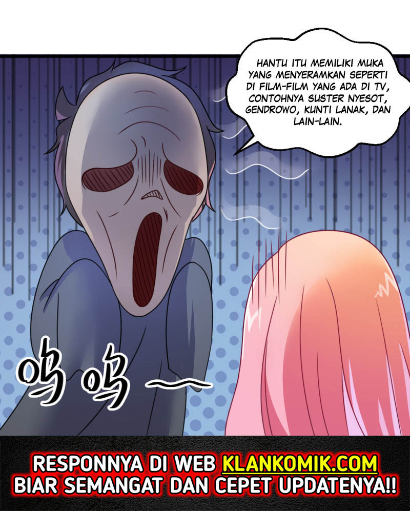 Demon Spirit Shop Chapter 11 - halaman 18