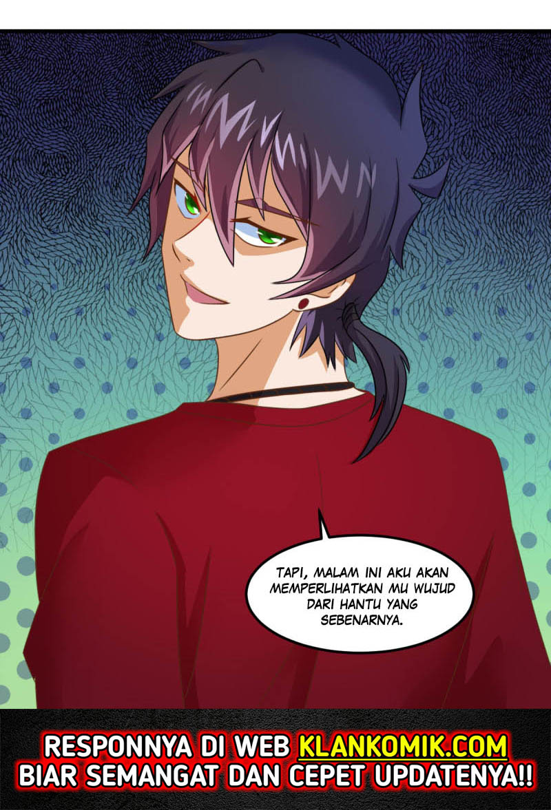Demon Spirit Shop Chapter 11 - halaman 22