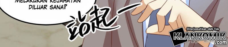 Demon Spirit Shop Chapter 12 - halaman 10
