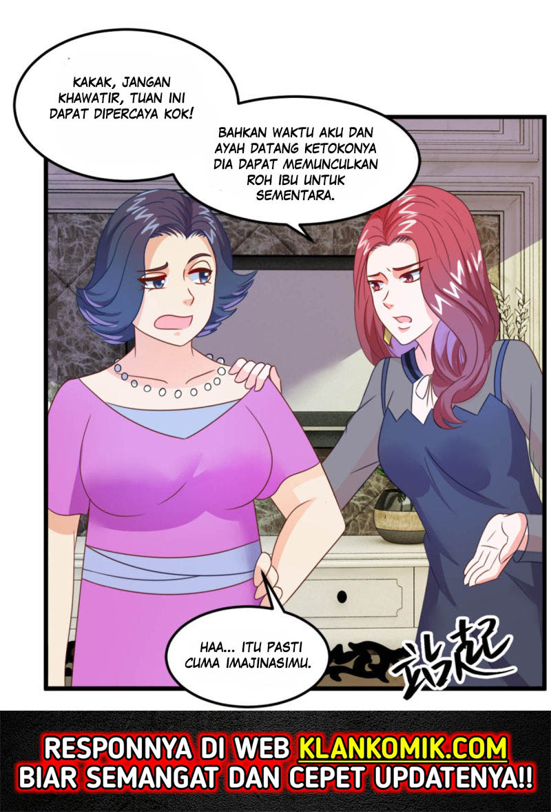 Demon Spirit Shop Chapter 12 - halaman 14
