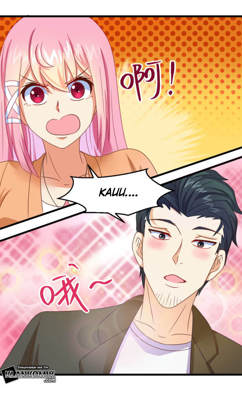 Demon Spirit Shop Chapter 12 - halaman 18