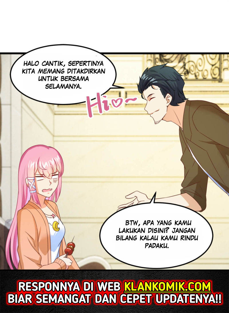 Demon Spirit Shop Chapter 12 - halaman 19