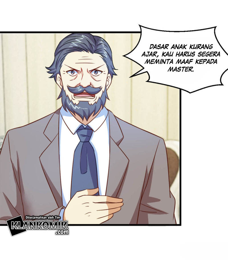 Demon Spirit Shop Chapter 12 - halaman 24