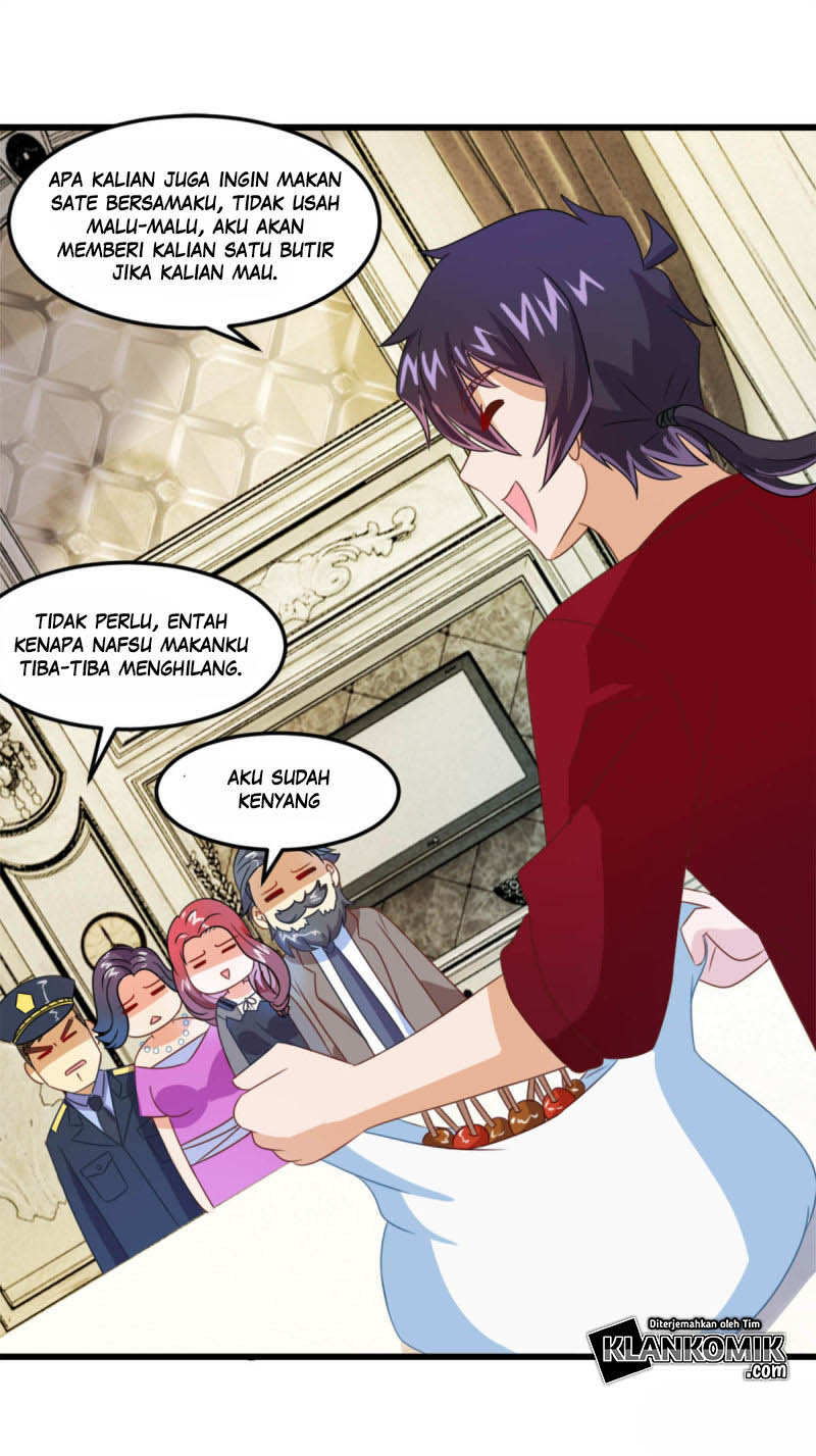 Demon Spirit Shop Chapter 12 - halaman 5