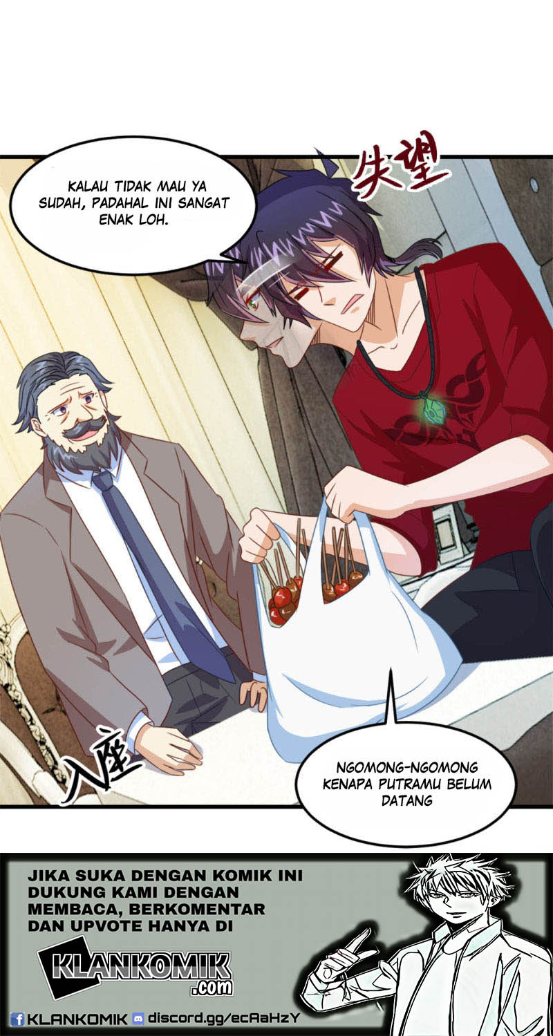 Demon Spirit Shop Chapter 12 - halaman 6
