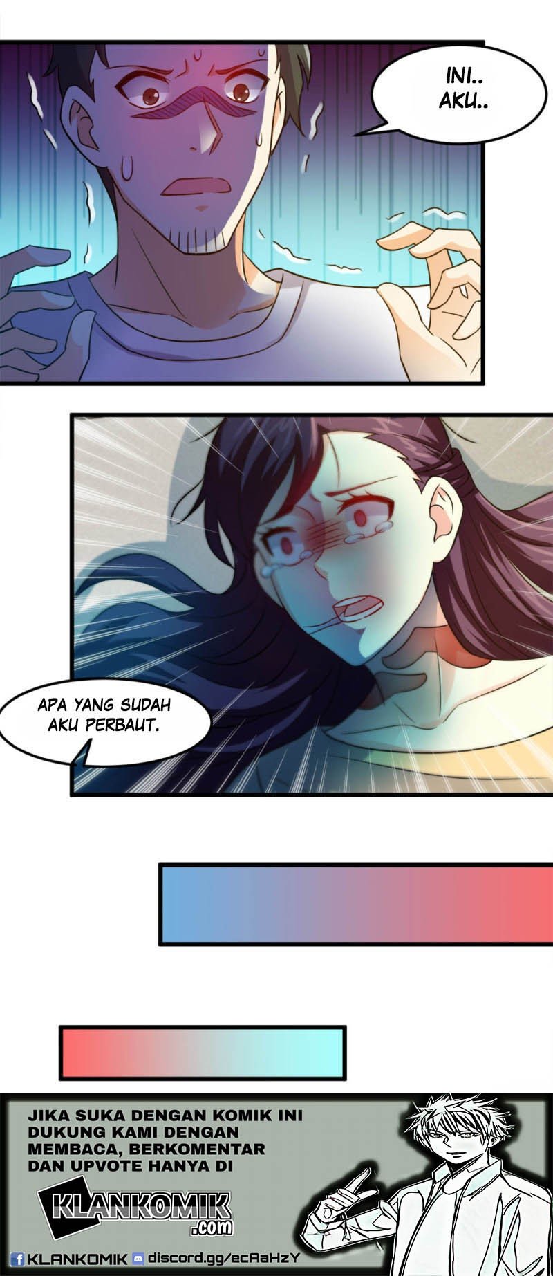 Demon Spirit Shop Chapter 14 - halaman 14