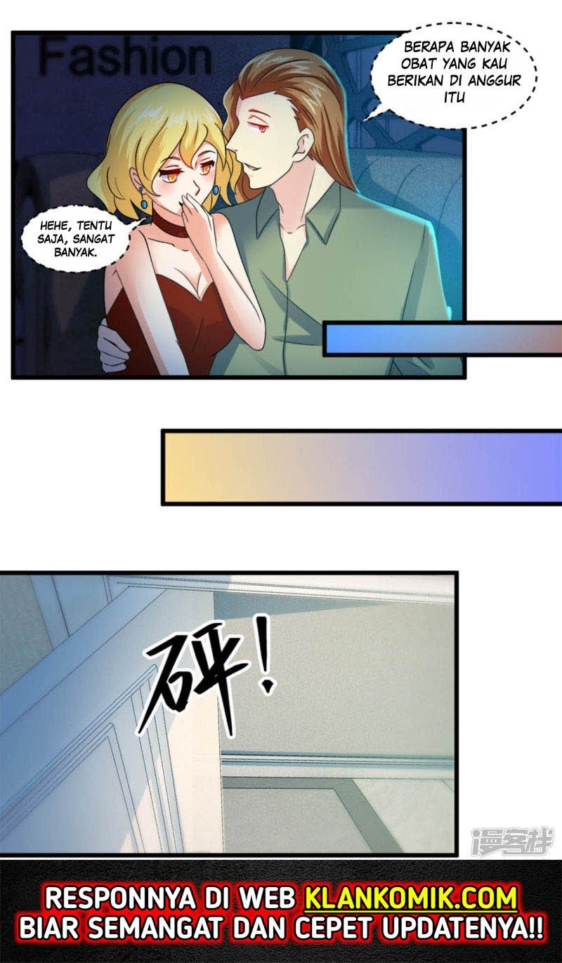 Demon Spirit Shop Chapter 14 - halaman 8