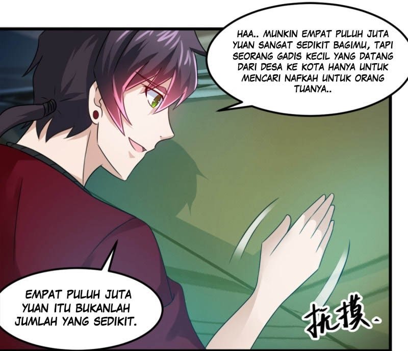 Demon Spirit Shop Chapter 15 - halaman 18