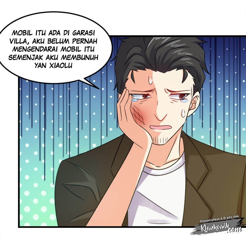 Demon Spirit Shop Chapter 15 - halaman 5