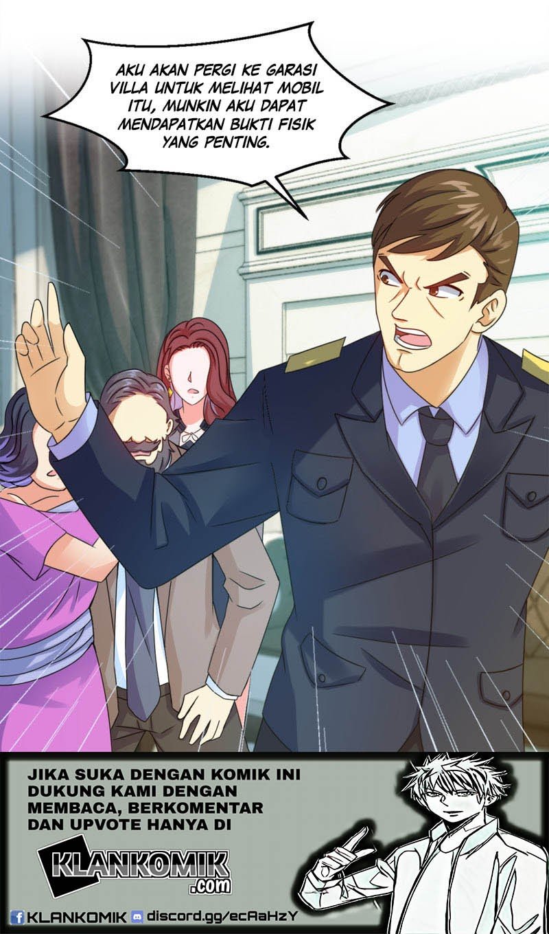 Demon Spirit Shop Chapter 15 - halaman 6