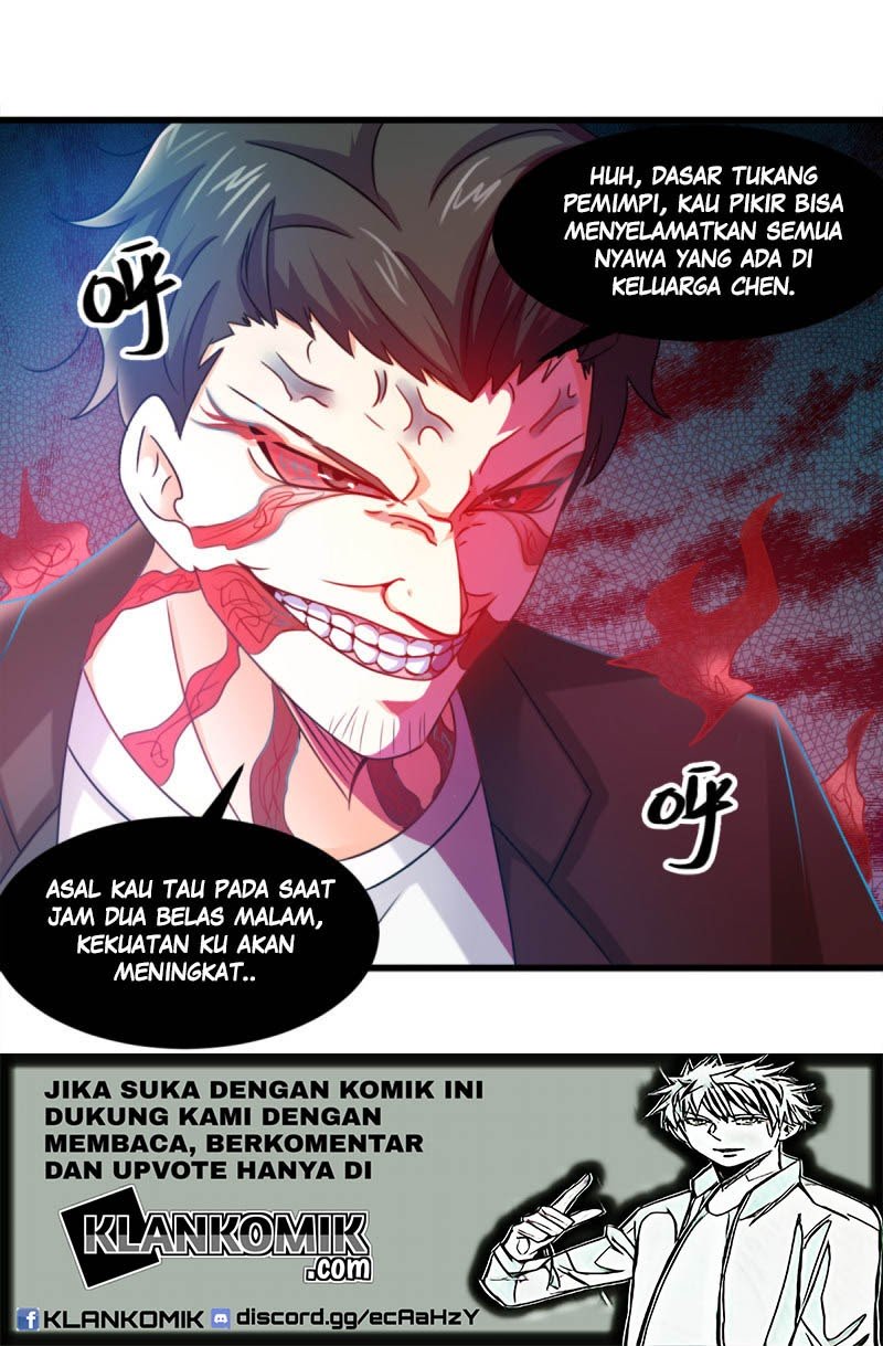 Demon Spirit Shop Chapter 16 - halaman 6