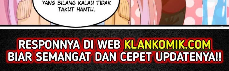 Demon Spirit Shop Chapter 17 - halaman 14