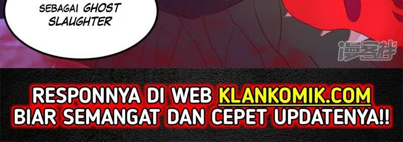 Demon Spirit Shop Chapter 17 - halaman 19