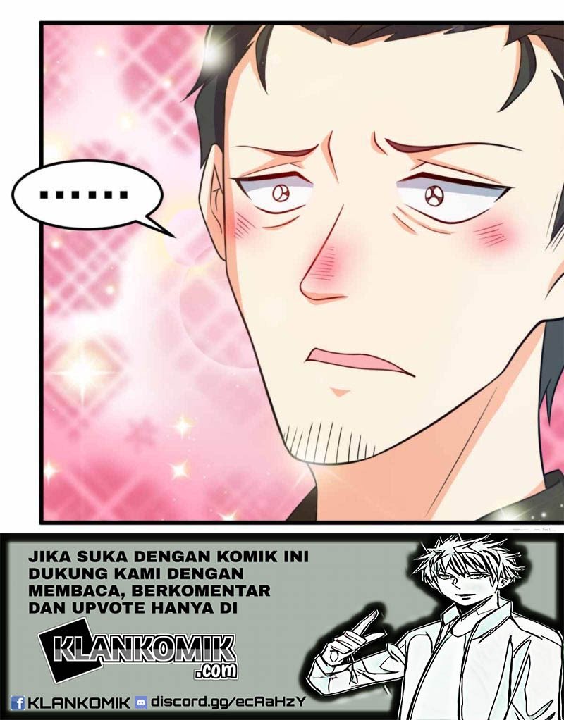 Demon Spirit Shop Chapter 18 - halaman 17