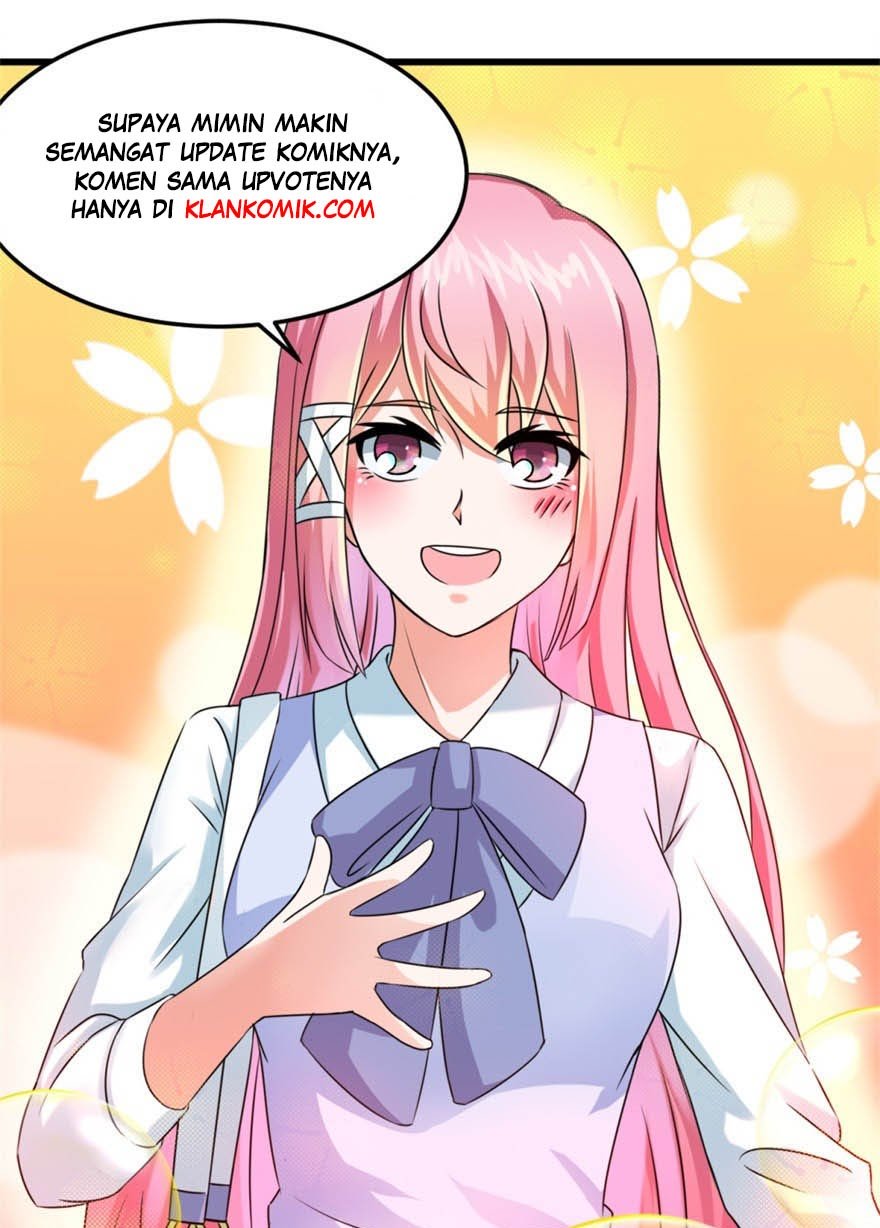 Demon Spirit Shop Chapter 18 - halaman 19