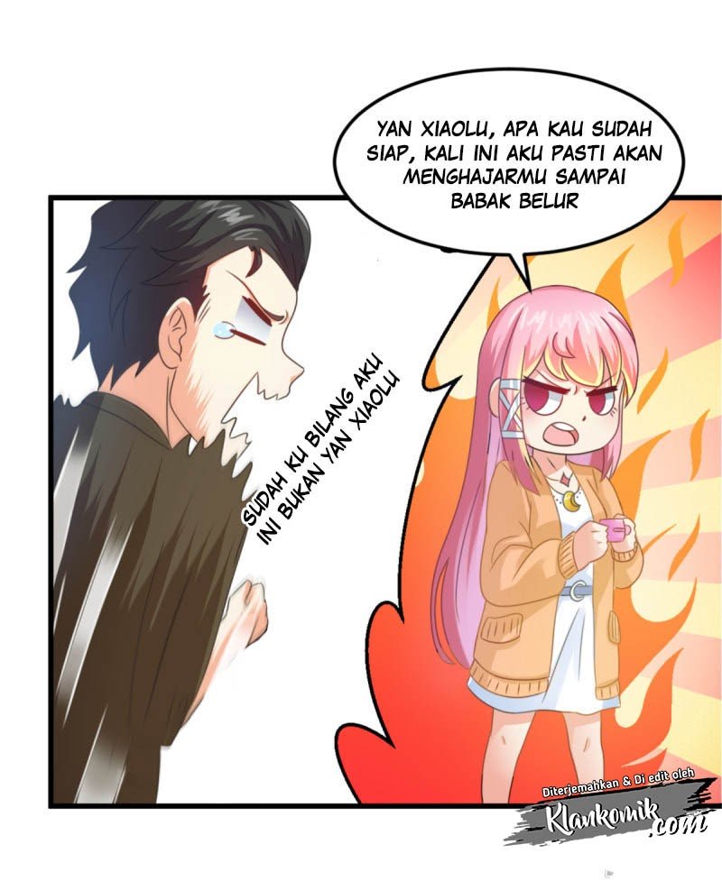 Demon Spirit Shop Chapter 18 - halaman 8