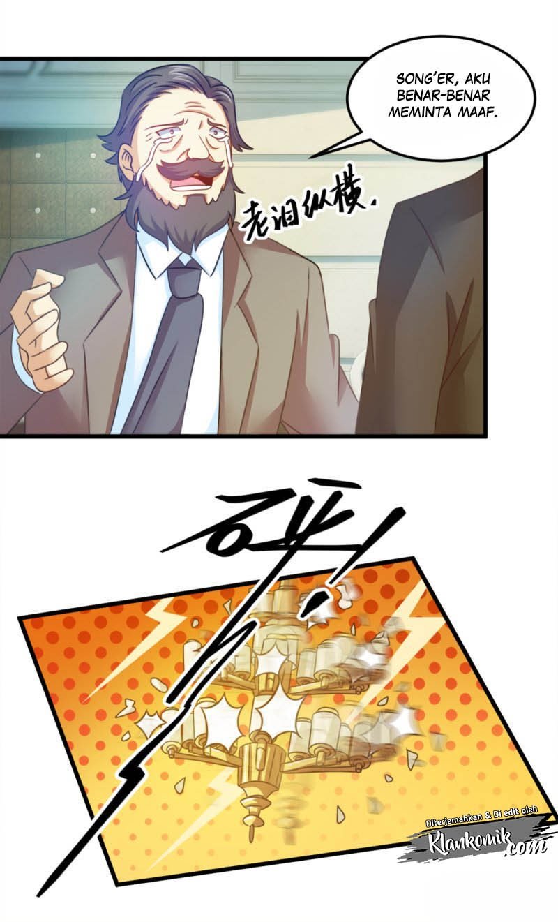 Demon Spirit Shop Chapter 19 - halaman 10