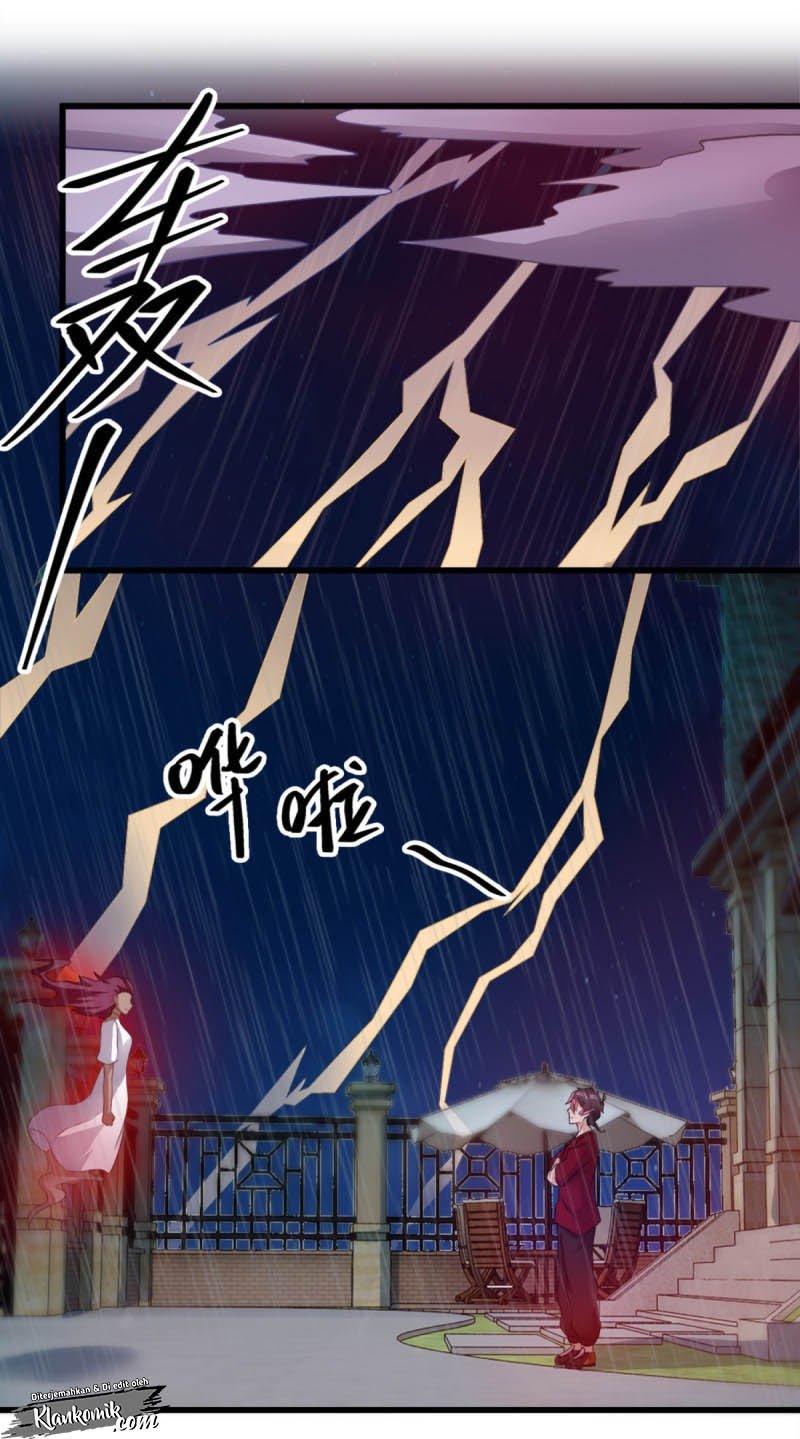 Demon Spirit Shop Chapter 19 - halaman 15