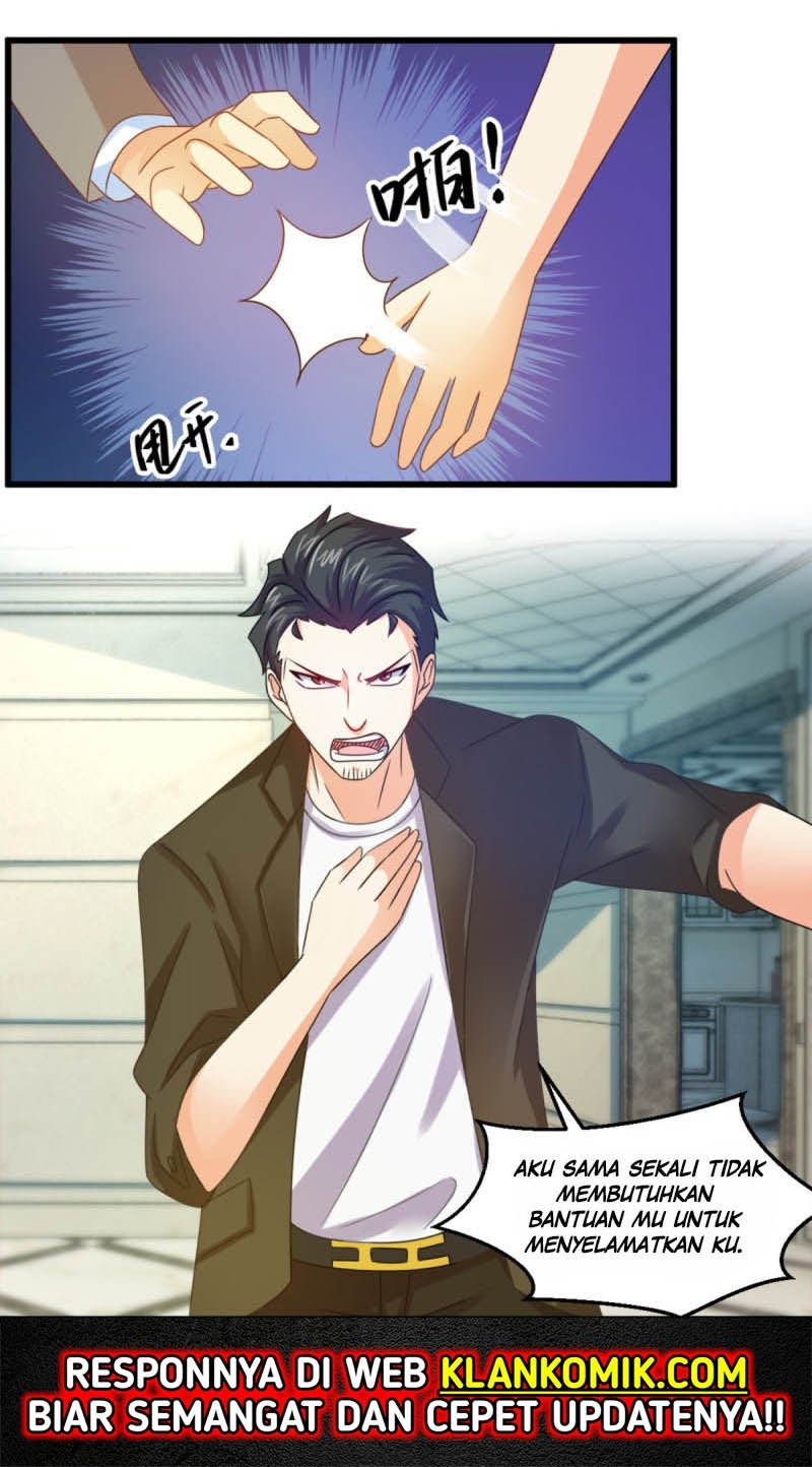 Demon Spirit Shop Chapter 19 - halaman 4