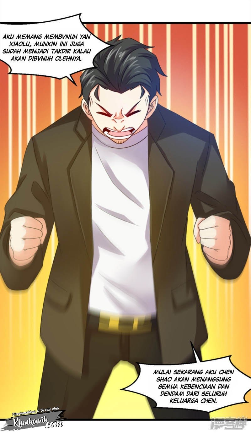 Demon Spirit Shop Chapter 19 - halaman 5