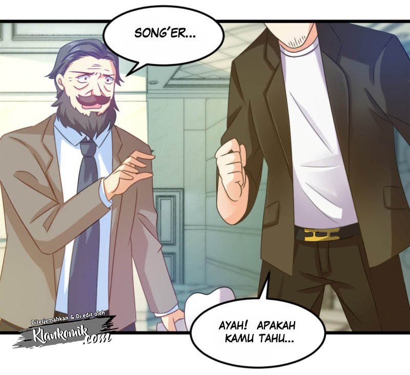 Demon Spirit Shop Chapter 19 - halaman 6