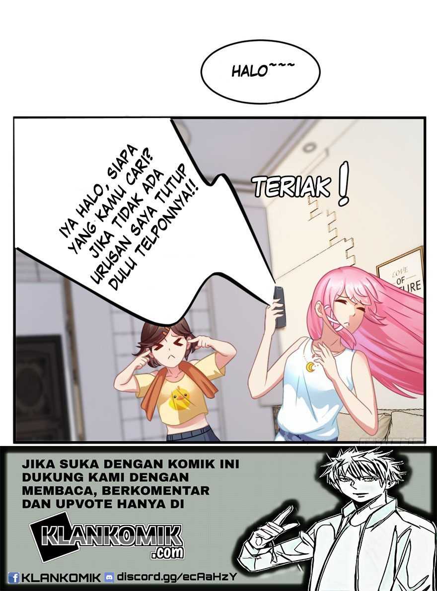 Demon Spirit Shop Chapter 2 - halaman 10