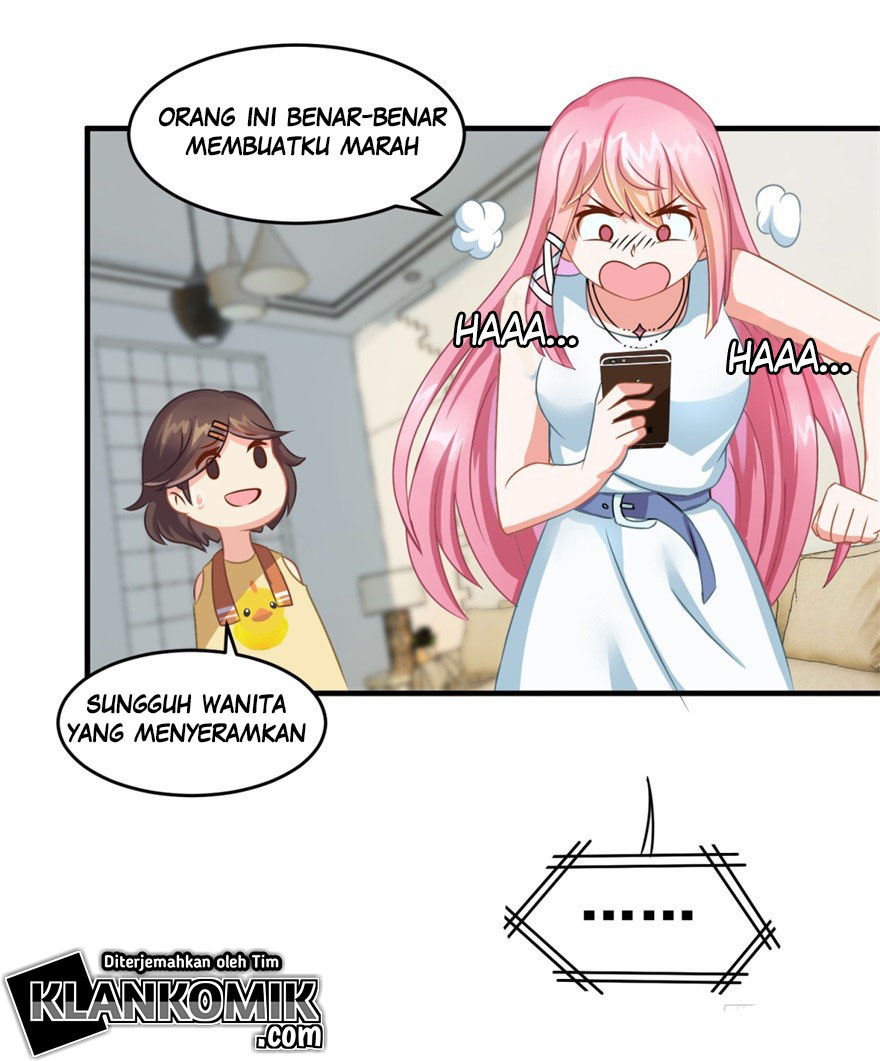 Demon Spirit Shop Chapter 2 - halaman 15