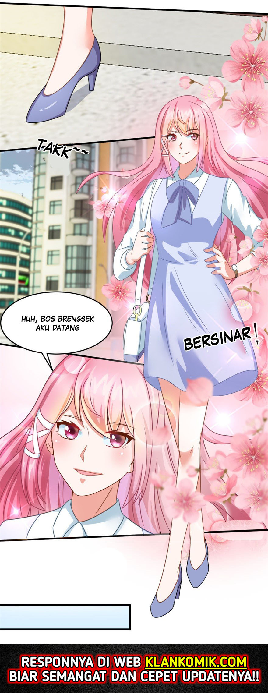 Demon Spirit Shop Chapter 2 - halaman 20