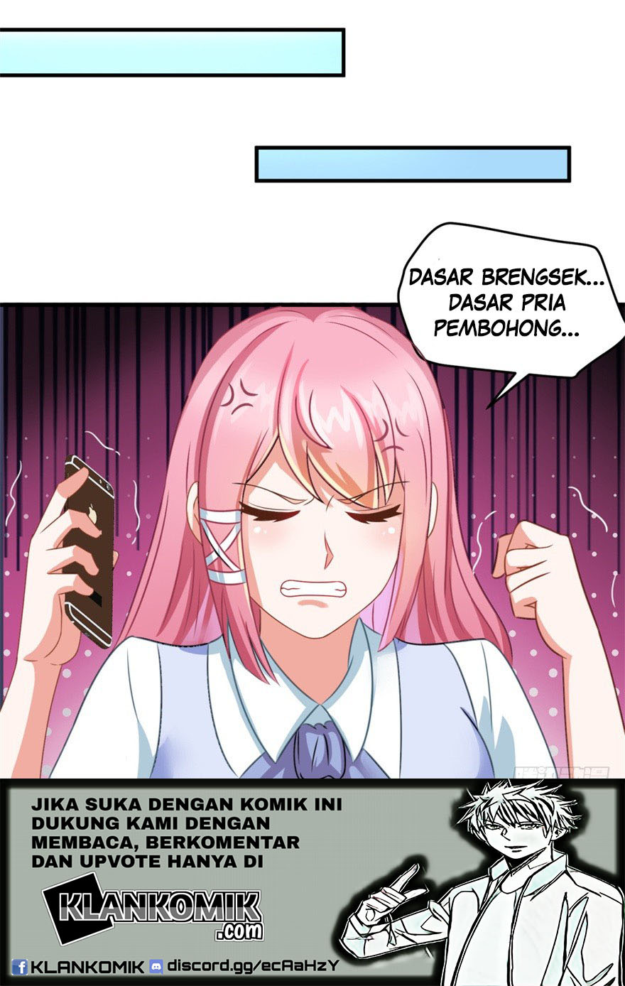Demon Spirit Shop Chapter 2 - halaman 22