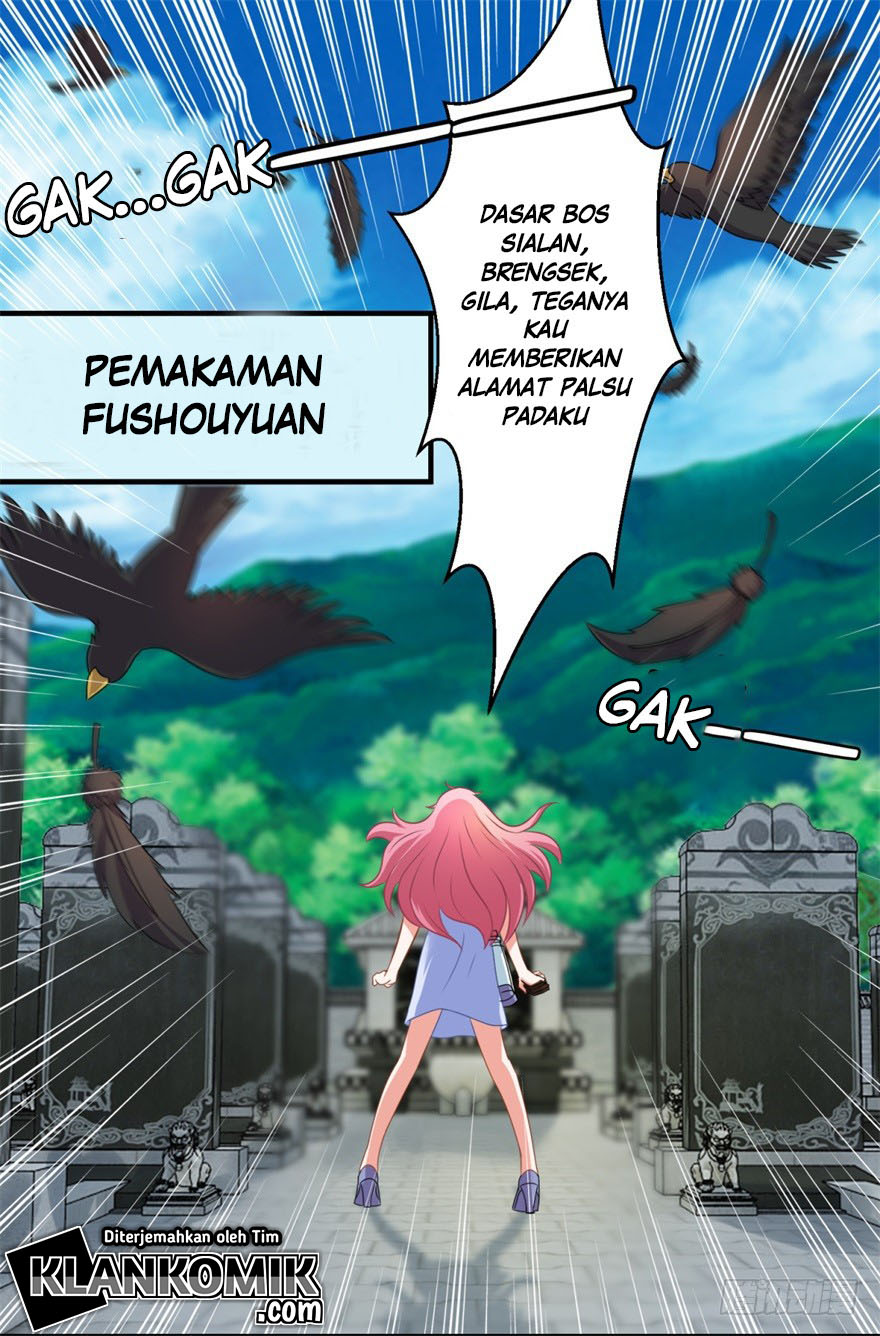 Demon Spirit Shop Chapter 2 - halaman 23
