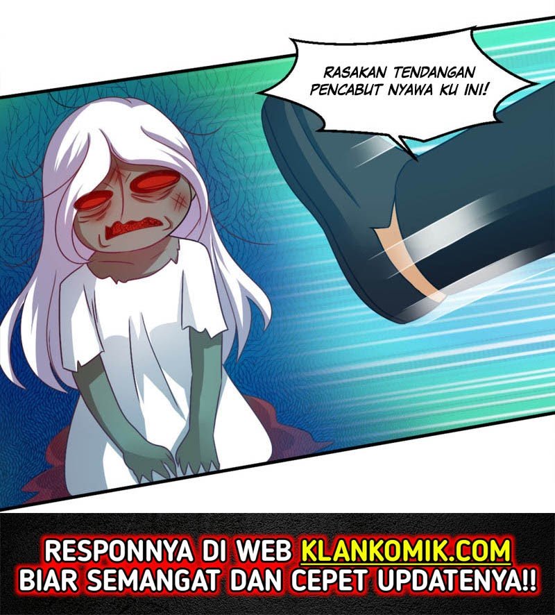 Demon Spirit Shop Chapter 20 - halaman 10