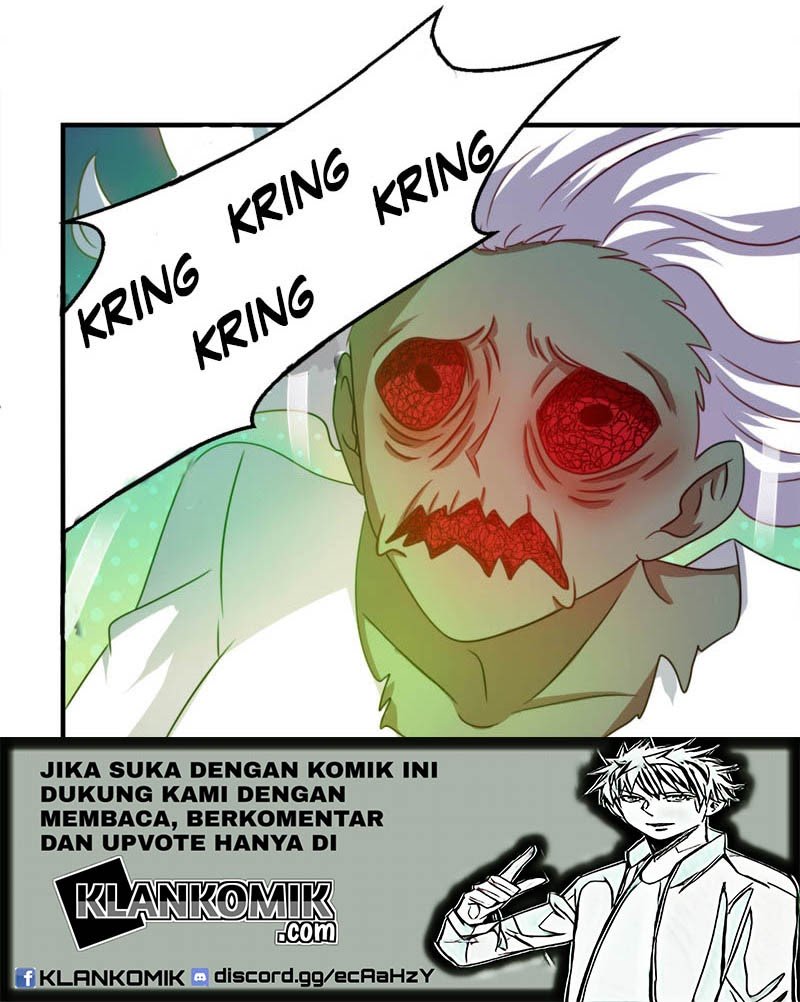 Demon Spirit Shop Chapter 20 - halaman 14