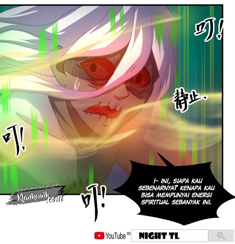 Demon Spirit Shop Chapter 20 - halaman 21
