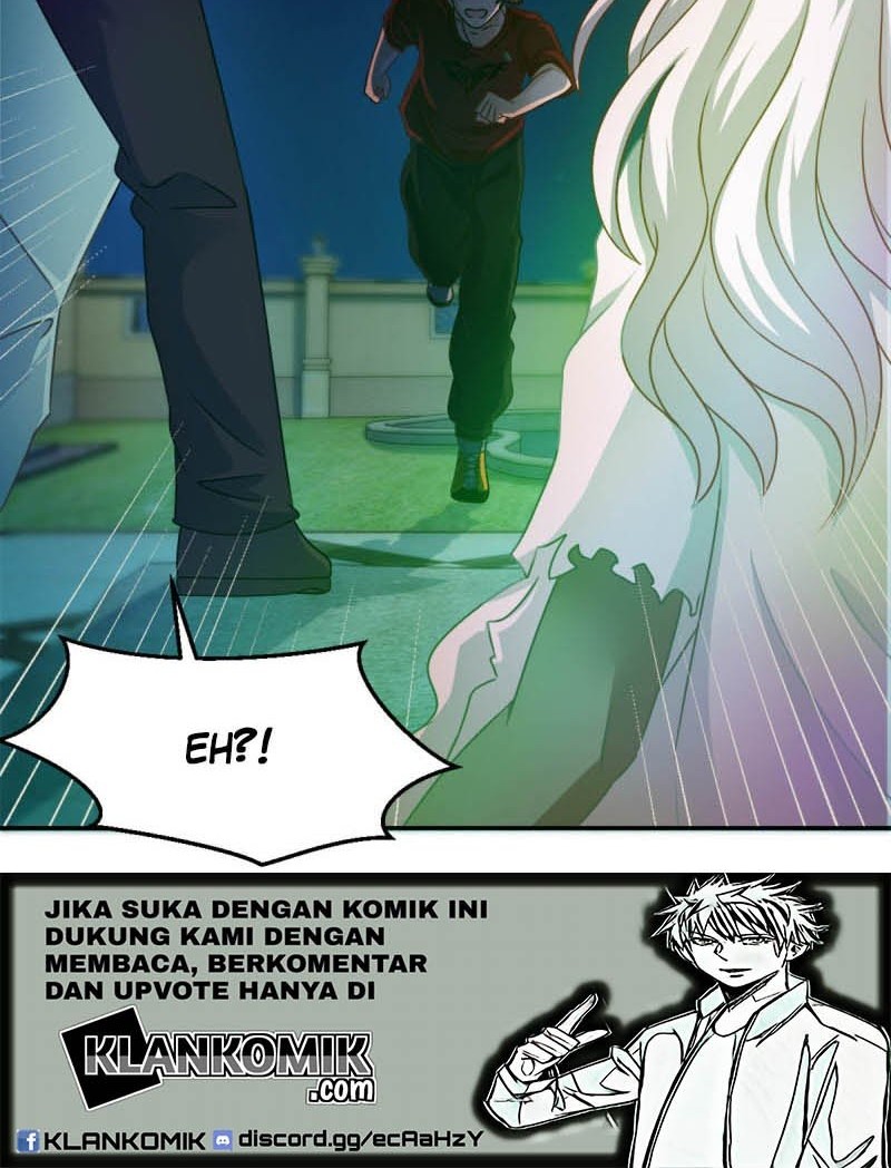 Demon Spirit Shop Chapter 20 - halaman 6