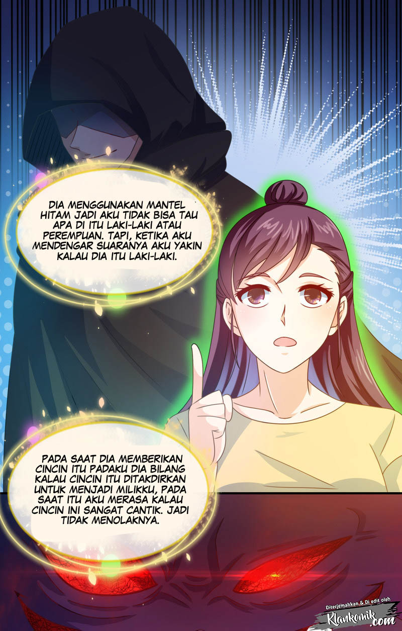 Demon Spirit Shop Chapter 21 - halaman 11