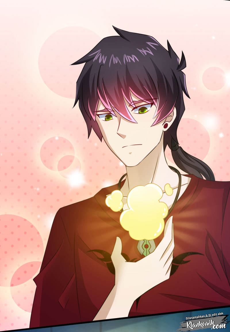 Demon Spirit Shop Chapter 21 - halaman 16