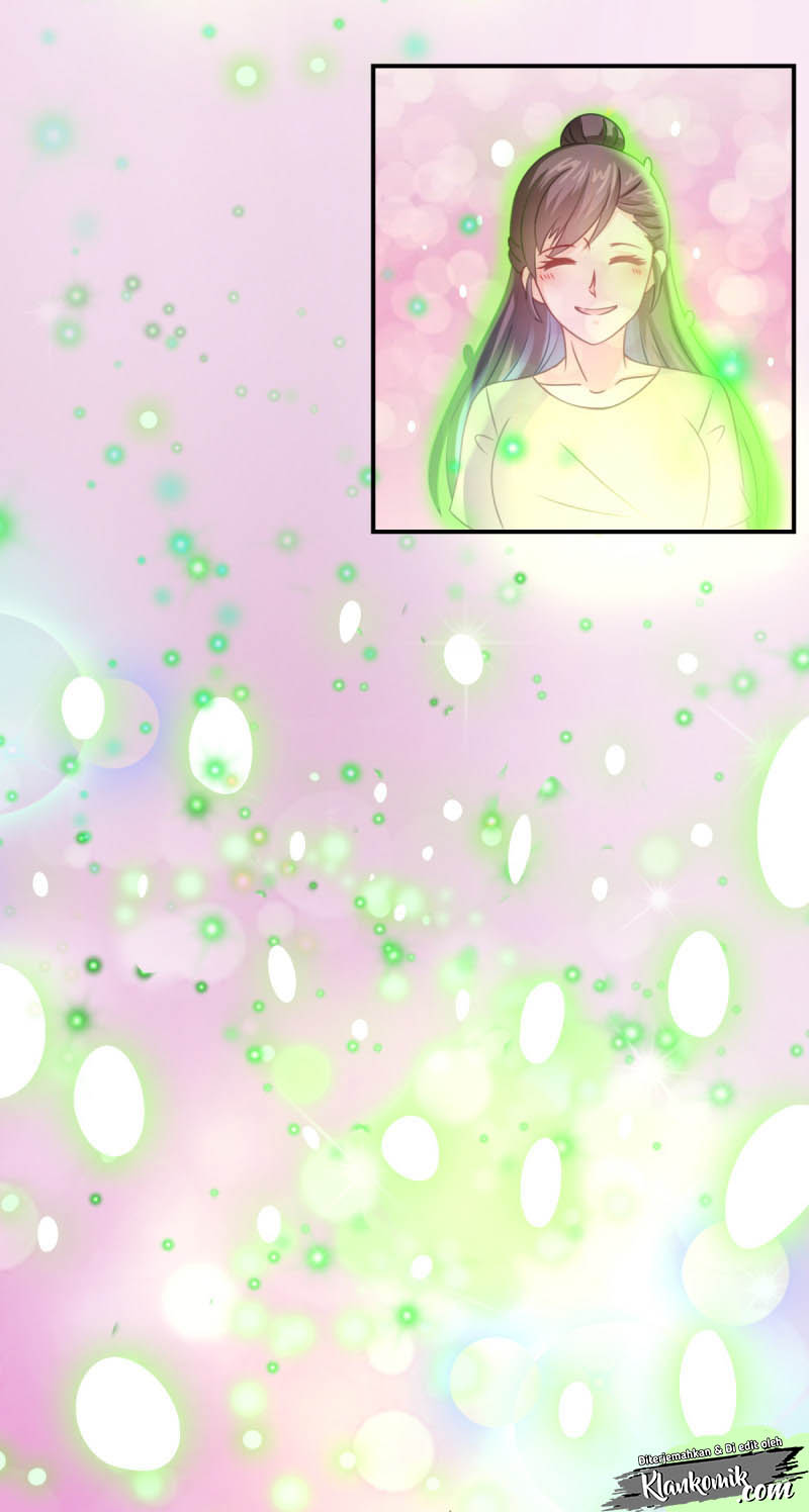 Demon Spirit Shop Chapter 21 - halaman 21
