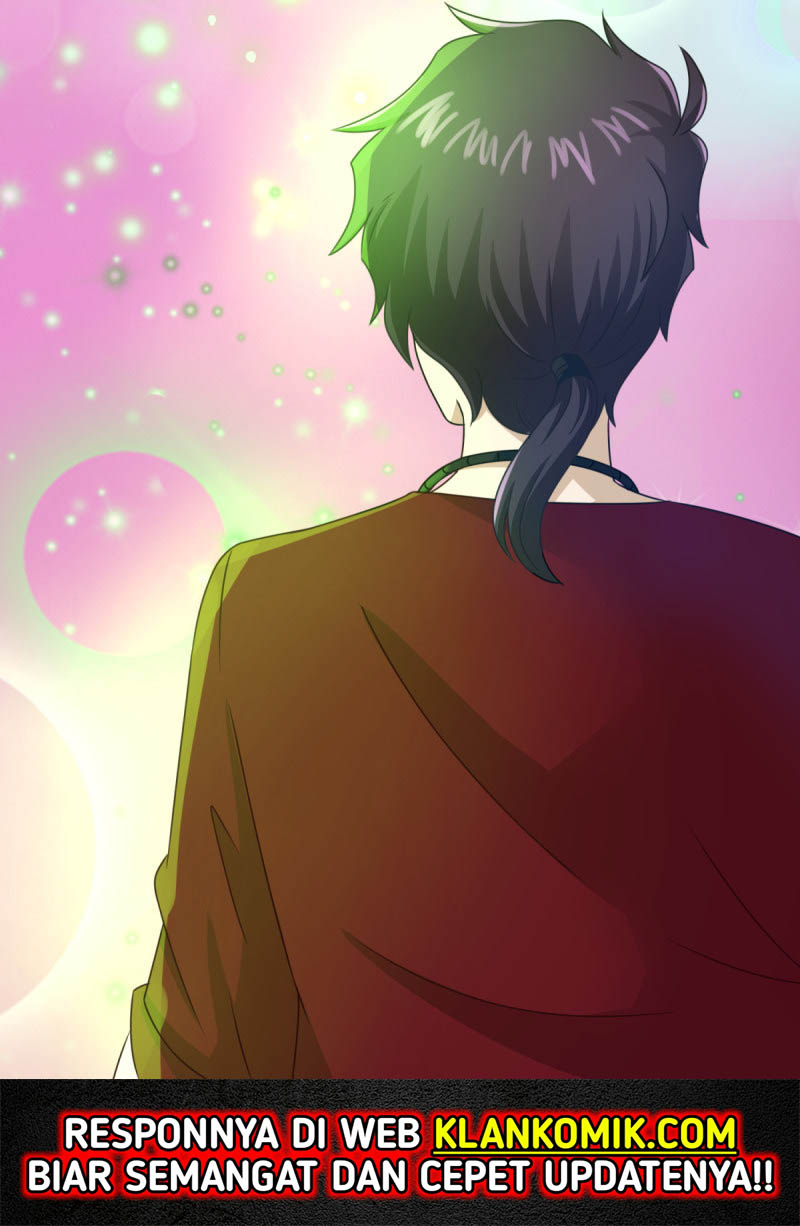 Demon Spirit Shop Chapter 21 - halaman 22